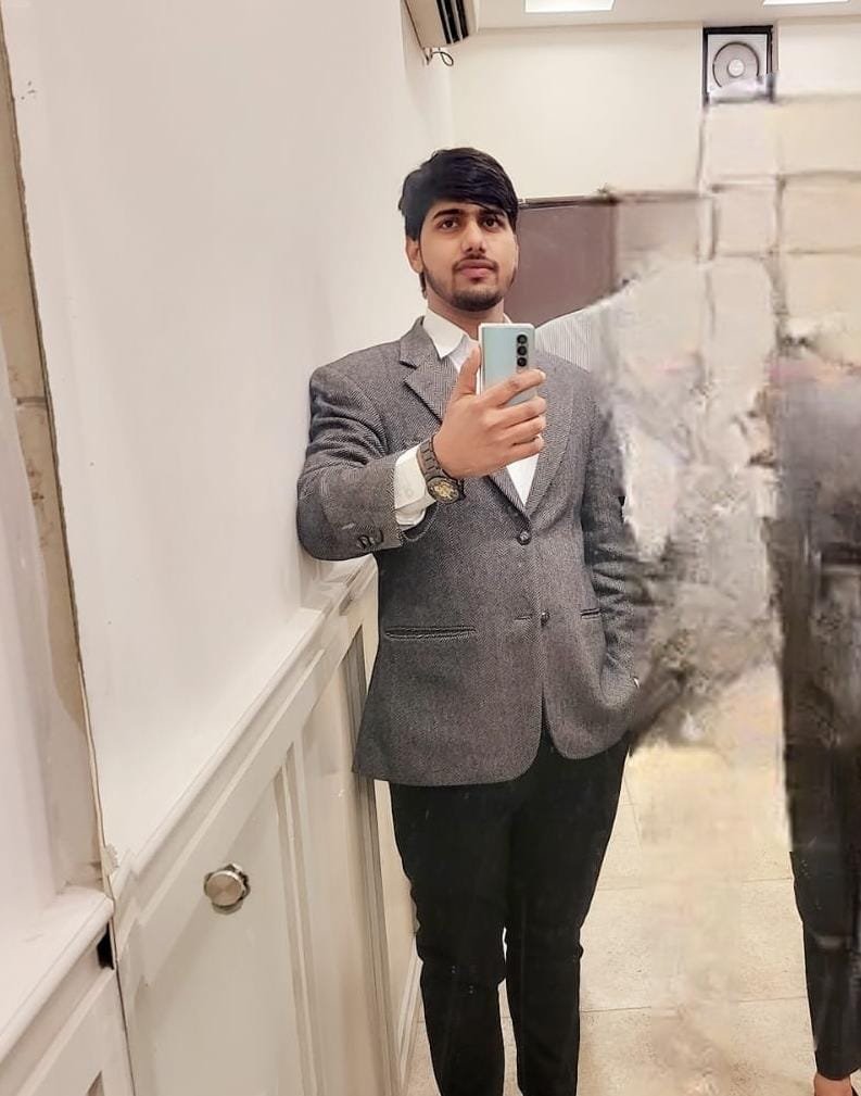 Ratnesh Yadav Yadav matrimonial profile
